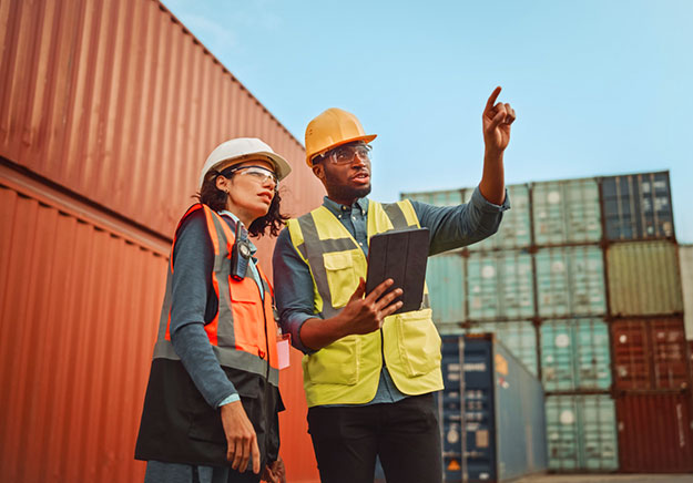 服务为先,追求卓越