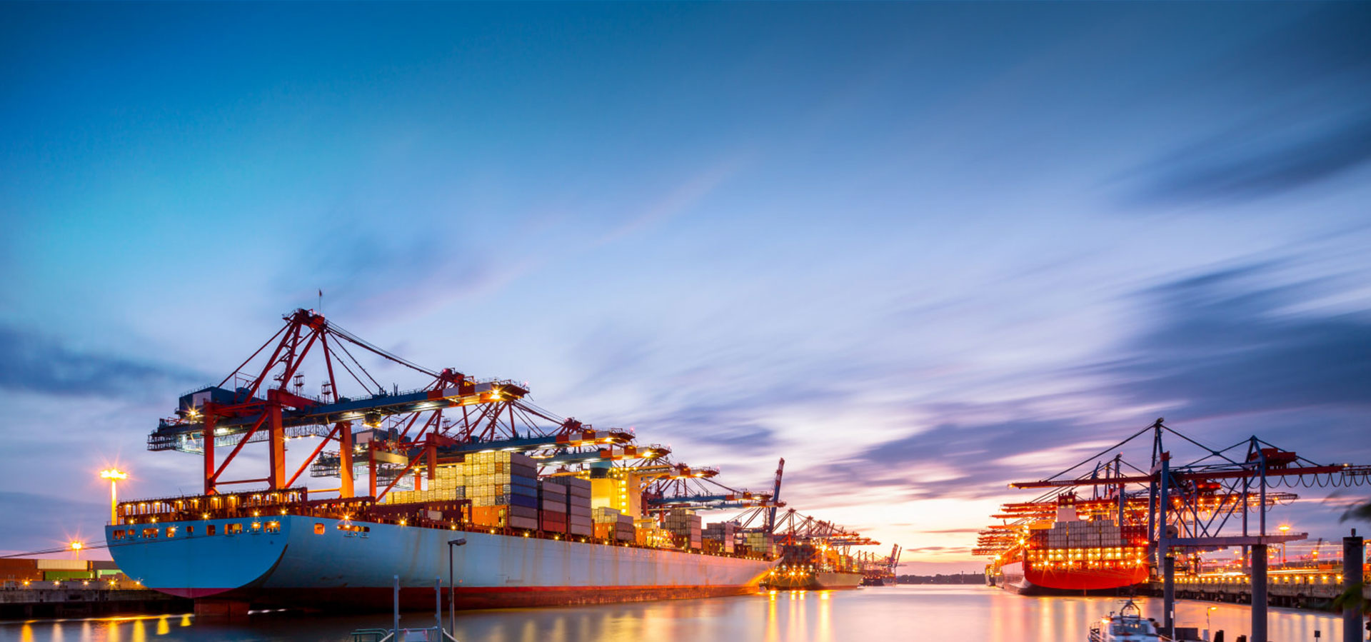 跨境电商物流专家