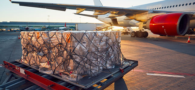 速鋆国际已经完成了CargoSphere技术平台的实施