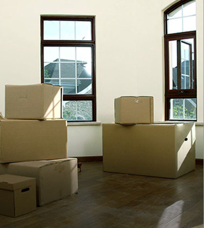 国际搬家解决方案