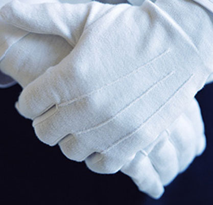 管家式综合服务